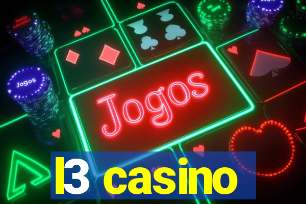 l3 casino